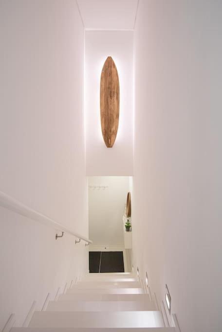 Mifi Beach Luxury Duplex By Mp 빌라노바데가이아 외부 사진