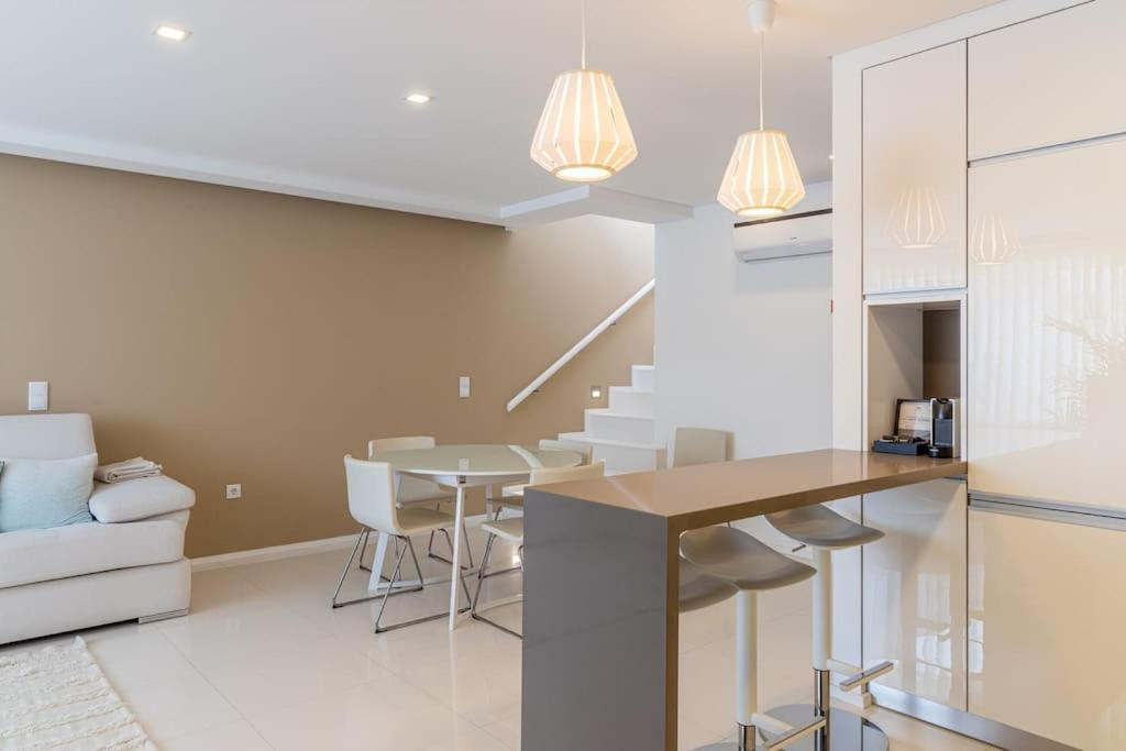 Mifi Beach Luxury Duplex By Mp 빌라노바데가이아 외부 사진