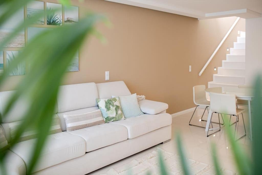 Mifi Beach Luxury Duplex By Mp 빌라노바데가이아 외부 사진