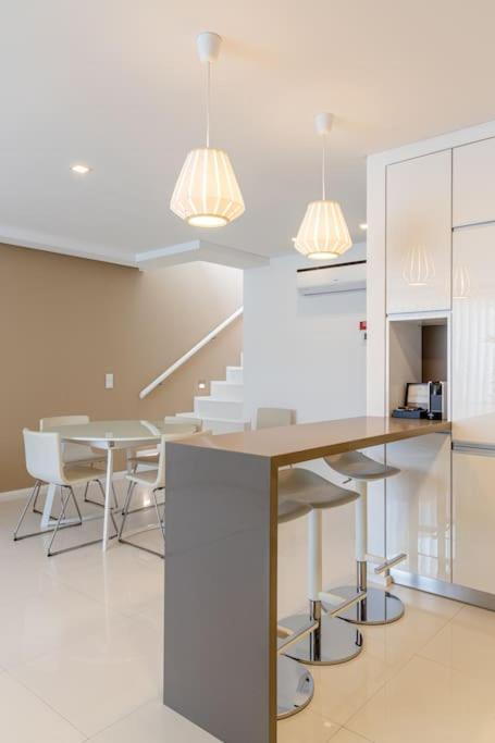 Mifi Beach Luxury Duplex By Mp 빌라노바데가이아 외부 사진