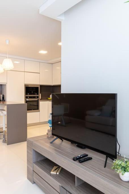 Mifi Beach Luxury Duplex By Mp 빌라노바데가이아 외부 사진