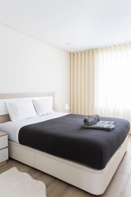 Mifi Beach Luxury Duplex By Mp 빌라노바데가이아 외부 사진