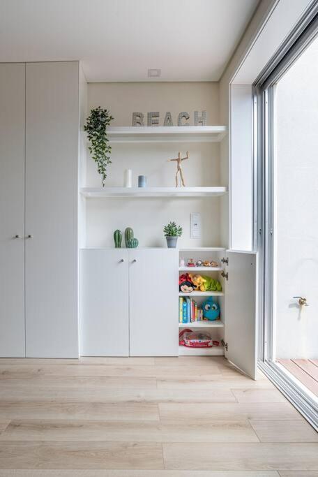 Mifi Beach Luxury Duplex By Mp 빌라노바데가이아 외부 사진