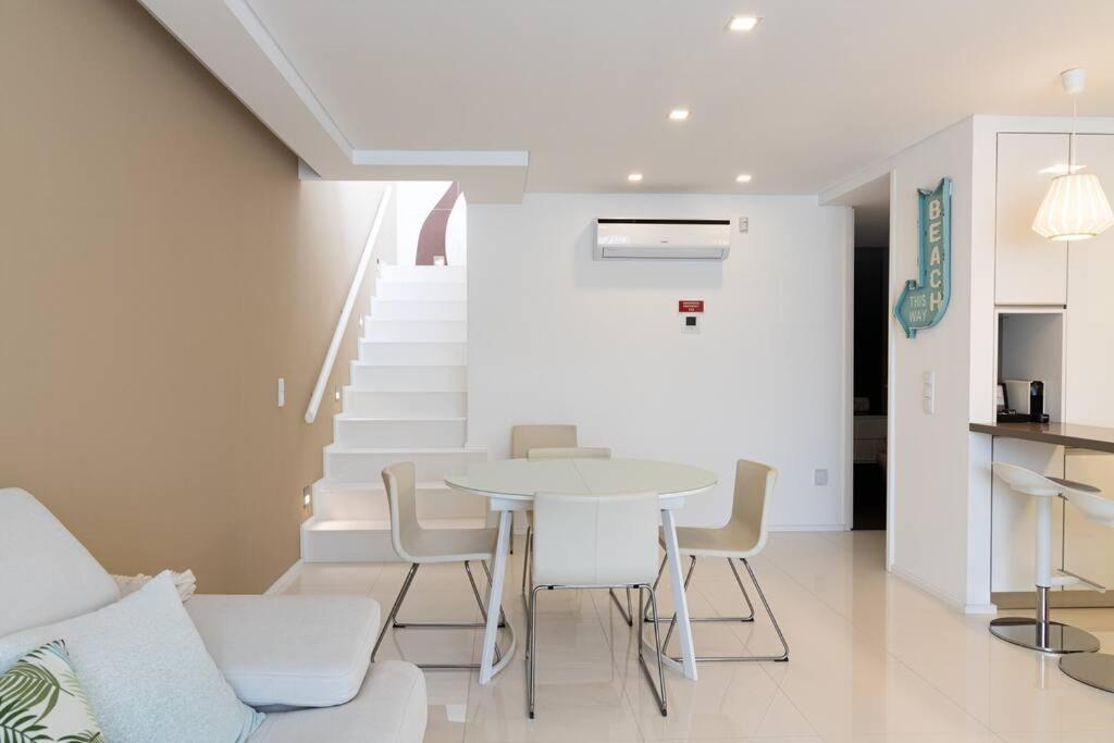 Mifi Beach Luxury Duplex By Mp 빌라노바데가이아 외부 사진