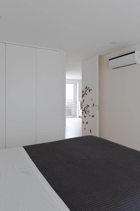 Mifi Beach Luxury Duplex By Mp 빌라노바데가이아 외부 사진