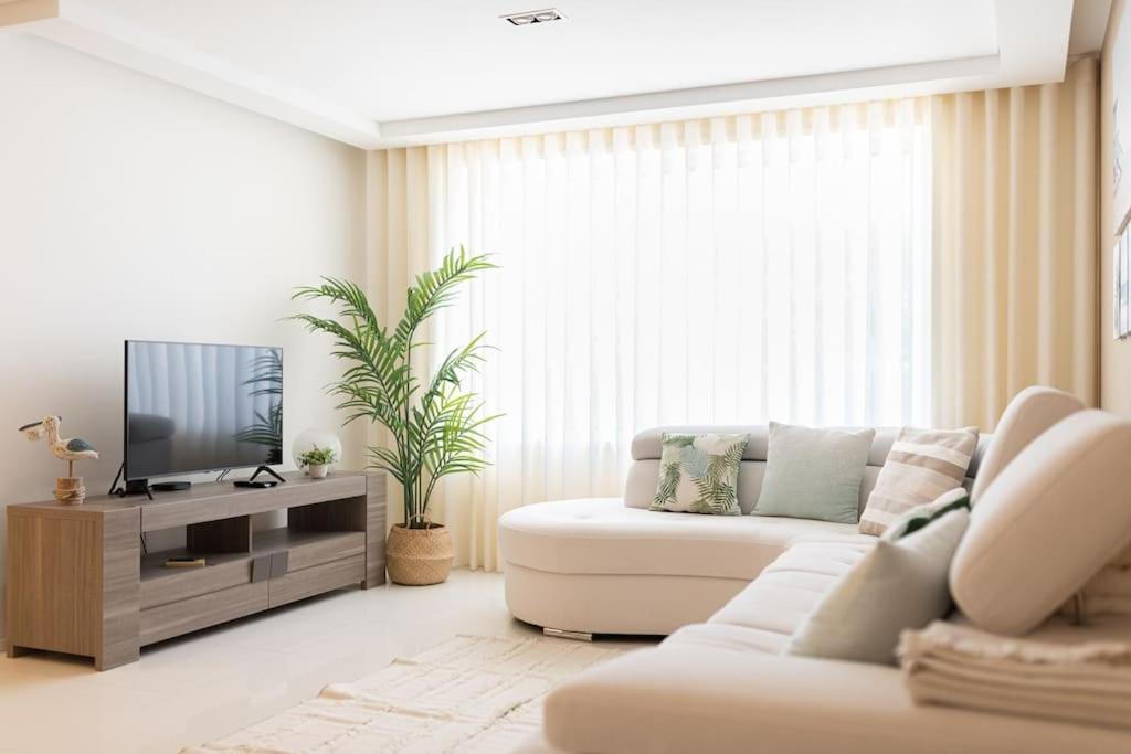 Mifi Beach Luxury Duplex By Mp 빌라노바데가이아 외부 사진